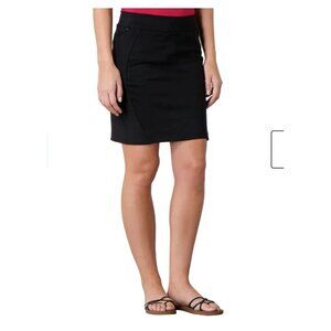 NWT toad & Co Transita skirt 21”